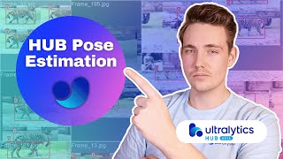 Famous Pose Estimation with Ultralytics HUB | Episode 36 Profile