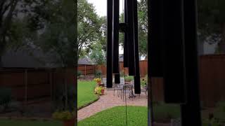Wind Chimes