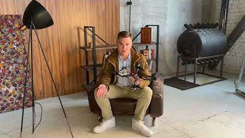 «From knives to drones» - how terrorism has entered a new age | Tim Schramm