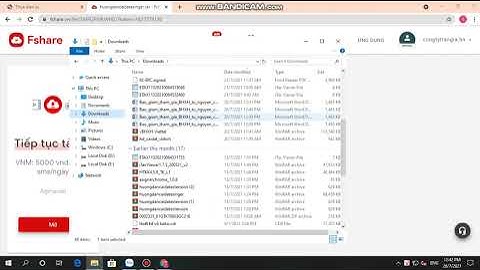 Không đăng nhặp được nopthue.gov lỗi sai tên năm 2024