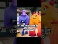 He’s Forced to Join the Most Ridiculous Department  #shorts #foryou #comedy #series #monstersatwork