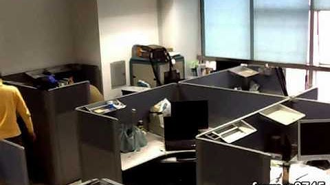The results of multi-view video summarization:office