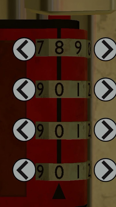 How to Solve the code in the baby in yellow-pygamingx