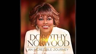 Dorothy Norwood-The Storm Is Almost Gone