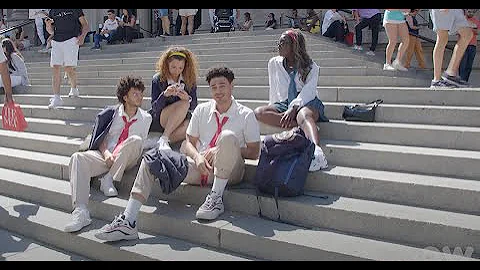 Newby - Frame (Official Music Video)