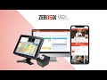 Programmes de fidlit zerosix pour les commerants et les restaurateurs quips du logiciel leo2