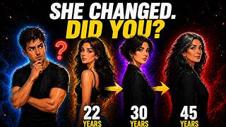 Women Change With Age (3 Phases Every Man Must Understand)