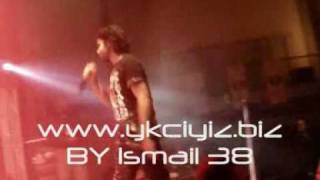 Ismail Yk - Kanka Canli / Viyanna Konser By Ismail 38