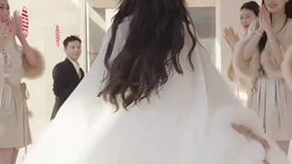 可以来接你的新娘了@HJY