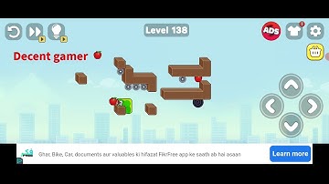 Snake puzzle slihter to eat level 138 Walkthrough solution 