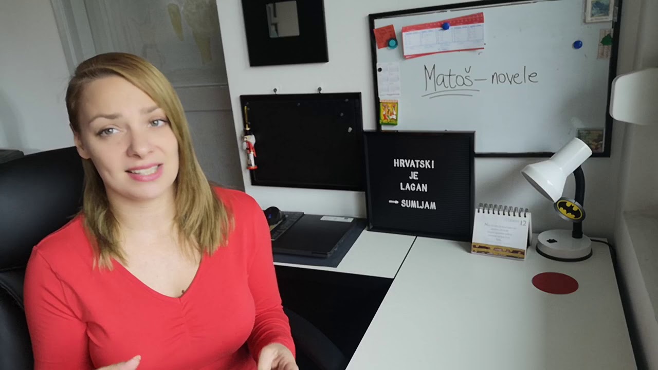 Antun Gustav Matoš - Camao (prof. Narančić)