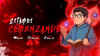 🦆DIA 2 EN EL INFIERNO | RETO DE MOMO A KAIRI 😎momo #hmomoh #ml #mlbb #gaming #peru #momoml