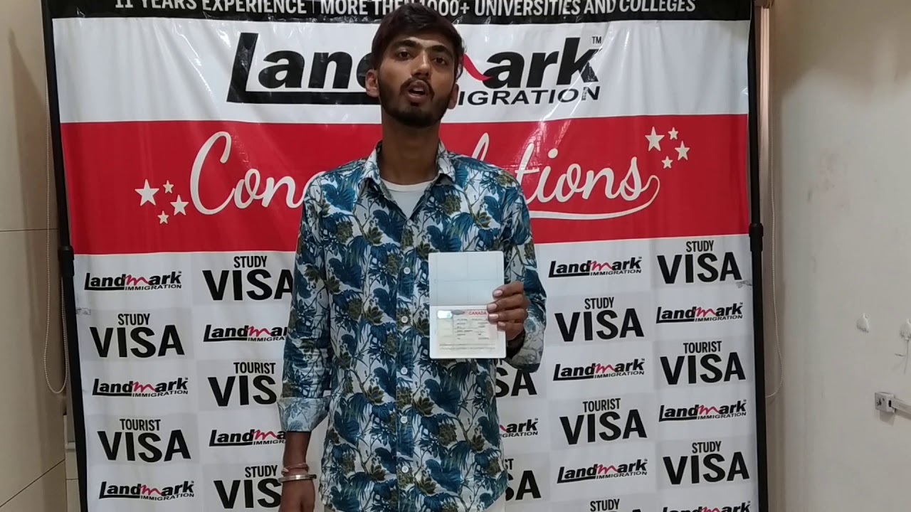 canada visa account Canada Study Visa September Intake 2019