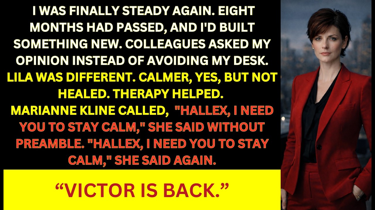 They Needed A Scapegoat-They Chose Wrong.(Part 2)