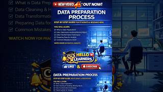 Data Preparation Process