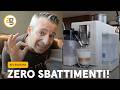 MACCHINA del CAFFE' SMART Recensione De'Longhi RIVELIA