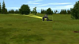 CMBB Overrun attack.avi