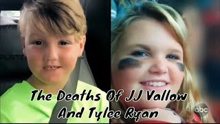 EP. 36 - The Deaths Of JJ Vallow And Tylee Ryan [True Crime]