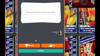 Trivia Crack #4 - Challenges in Different Languages TOO!!! screenshot 5