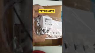 Windows air conditioner universal PCB, Windows ac Motherboard #acrepair