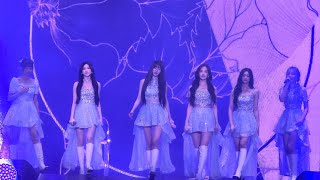 IVE 아이브  Shine with me&Either way  FANCAM - IVE THE 1ST WORLD TOUR ‘SHOW WHAT I HAVE’ IN TAIPEI