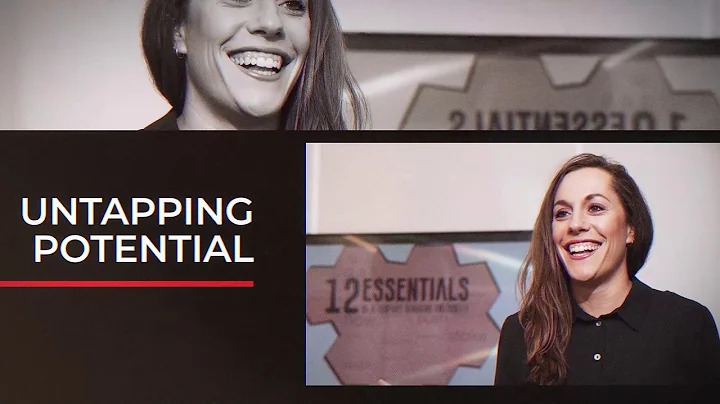 Andy Golding - Speaker Showreel