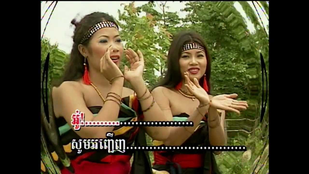 Khmer Song SaRaVan Sliek Khyal DonDob Mek SreyNichmp4