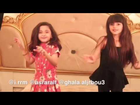 العبي خلي المعازيم تضرب لك سلام غلا الجربوع واسرار الفيروز