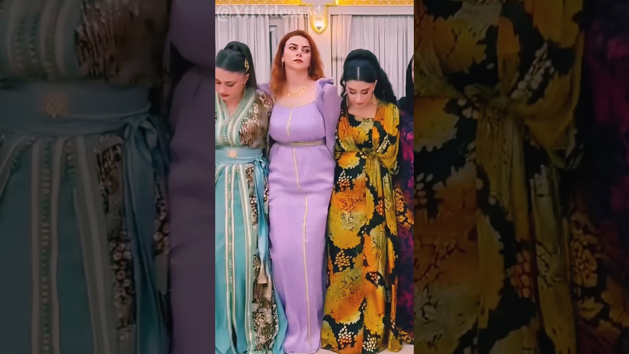 Mastering the Art of Lebanon's Traditional Dabke Dance 