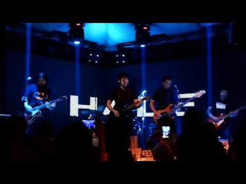 Hale - Broken Sonnet @ 19 East