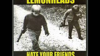 Watch Lemonheads Buried Alive video