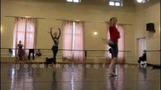 Best of Ballet by Laurent Gentot