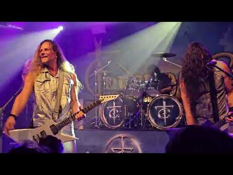 Freedom Call Silver Romance Live In Stuttgart 2024 