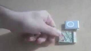 PC World Unboxes the New iPod Shuffle