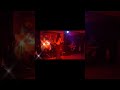 Llamas Ska - 21/02/2026 @ Clandestino Records #reggae #musica #livemusic #manizales #rasta