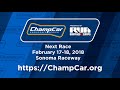 The Linespace Grand Prix at Sonoma Raceway