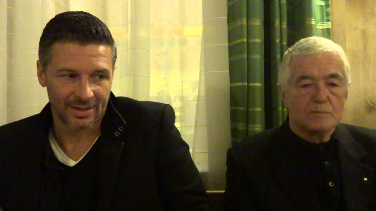 BÖFL-Stammtisch am 17.2.2015