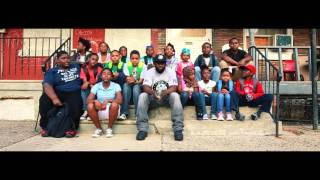 Ridock King - Child Support Official Video