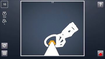 Brain It On / Level 10