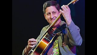 Frank Vignola's Guitar Night with James Chirillo and Jon Kellso, Birdland Theater, May 29 2024.