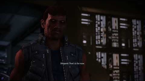 Mass Effect 2 LE - Wrong Decisions Playthrough INSANITY MaleShep Adept part 15/Recruit: The Convict