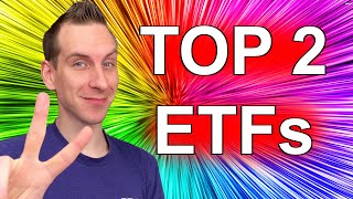 Two Best Etfs For 2021 Outperforming Warren Buffett