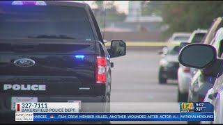 Coroner identifies man killed in North Bakersfield shooting