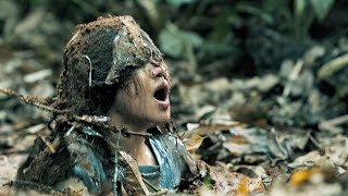 馬來西亞最新民俗恐怖片，妻子消失男子組建臨時探險隊，不聽勸告深入叢林才知後悔！【小青】