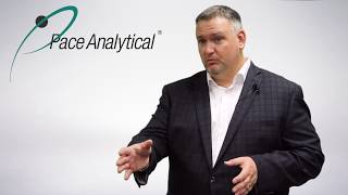 Pace Analytical - EnviroWorkshops 2019 Sponsor