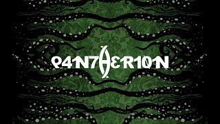 PANTHERION / The Series: S01E02 - Scary Monsters