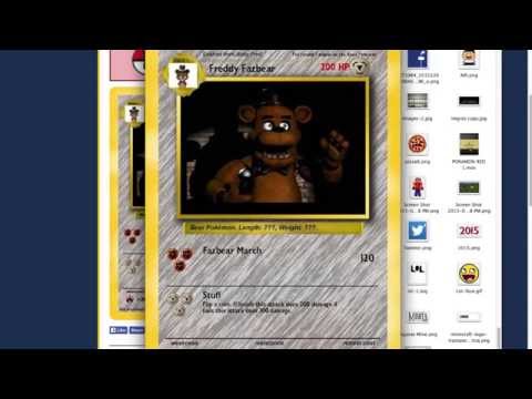 how-to-make-your-own-pokemon-cards!