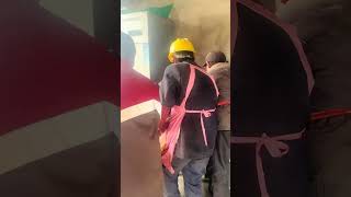 Download Lagu The flavor of the New Year deeply rooted in our bones must have a place for the pig slaugh MP3