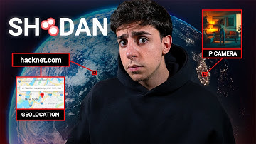 Descubre el Poder Oculto de SHODAN para Exponer Vulnerabilidades