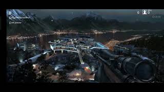 Hitman Sniper game | moving headshot.. screenshot 5